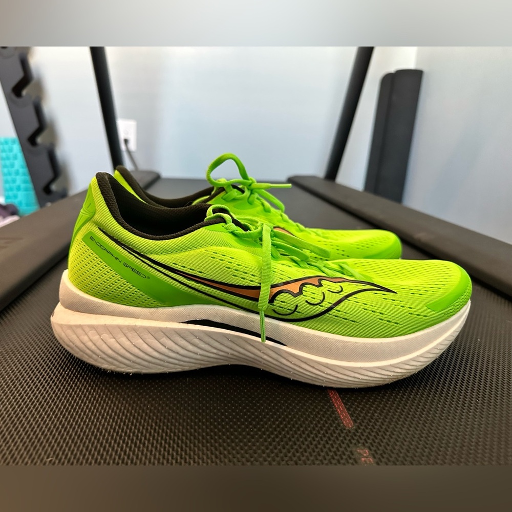 Saucony Endorphin Speed 3